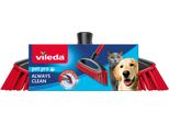 Ricarica Della Spazzola Per Pelo E Mantello Vileda Pet Pro Always Clean