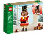 40640 - Serie Lego Other - Schiaccianoci Lego®