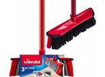 Spazzola Vileda 3Action