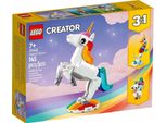 31140 - Lego Creator - Unicorno Magico