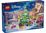 43253 - Lego Disney - Calendario Dell'avvento Disney Per Il 2024