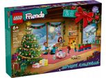 42637 - Lego Friends - Kalendarz Adwentowy Lego® Friends 2024
