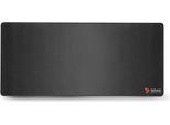 Savio Black Edition Turbo Dynamic Xl 90X40 Gaming Mouse Pad Black