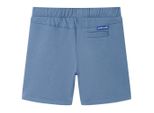 Vidaxl Pantaloncini Da Bambino Con Coulisse Blu Scuro 104