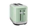 Kitchenaid 5KMT2109EPT Tostapane 7 2 Fette 980 W Verde