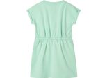 Vidaxl Abito Da Bambino Con Coulisse Verde Chiaro 128
