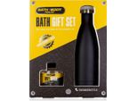 Accentra Bath Body Toolkit Set Regalo Da Bagno Gel Doccia 140 Ml + Termobottiglia