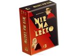 G3 Gioco Di Carte Per Famiglie There's No Light Party