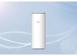 Zte Z1320 Wireless Router Gigabit Ethernet Dual-Band (2.4 Ghz / 5 Ghz) White