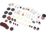 99PCS Accessorio Per Utensili Rotanti Per La Smerigliatura, La Levigatura E La Rifinitura Set Di Utensili Elettrici Rotanti
