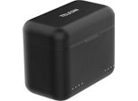 Telesin 2-Slot Charger + Card Storage For Insta360 X4