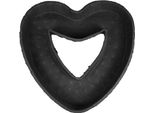 Ciotola Biodegradabile A Forma Di Cuore Per Idee Creative Di Decorazione