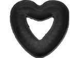 Fioriera Sostenibile A Forma Di Cuore Per Decorazioni E Composizioni Floreali Di Stile