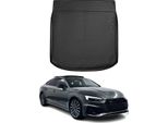 Tappetino Per Bagagliaio Vassoio Per Audi A5 F5 Sportback 2016-2024 Gomma Tpe