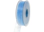Nastro Di Organza Di Alta Qualità Per Confezioni Regalo E Decorazioni
