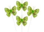 Farfalle Decorative Per Decorazioni Primaverili Creative