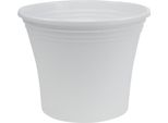 Vaso Per Piante Classico Vaso Per Fiori In Plastica Elegante E Resistente