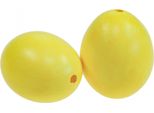 Uova Di Gallina Decorative Per Le Decorazioni Di Pasqua