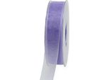 Elegante Nastro Di Organza Con Cimosa Fine Per Decorazioni Creative
