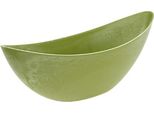 Ciotola Decorativa Per Composizioni Creative In Plastica