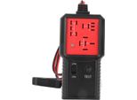 Auto Relay Tester 12V Elettronico Automotive Relay Tester Facile Da Usare Strumento Diagnostico Universale Per Batteria Auto