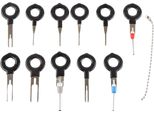Pin Dell'utensile Per La Rimozione Dei Terminali A Filo