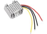 Dc 24V A 12V Convertitore Regolatore Impermeabile 20A 240W Riduttore Di Tensione Buck Transformer