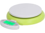 Bilancia Da Cucina Digitale Con Schermo Lcd Funzione Tara Bilancia Per Il Peso Degli Alimenti Per La Cottura E La Preparazione Del Caffè