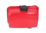 Diesel Serbatoio Carburante Leggero Stabile Strada Taglio Serbatoio Carburante Assembly Con Tubo Dell'olio Per 186F 188F 192F 195F