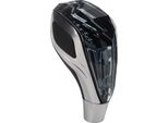 Led Cristallo Manopola Del Cambio Testa 7 Colore Interruttore Automatico Touch Activated Per M12 M10 M8 Auto Leva Del Cambio