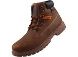 Stivali Dockers By Gerli Da Uomo, Marrone