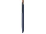 Midocean - Penna, Alluminio Riciclato MO1902 (Taglia Unica) (Blu)