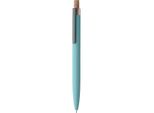Midocean - Penna, Alluminio Riciclato MO1902 (Taglia Unica) (Blu Bambino)