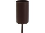 Eleganti Candele Decorative Per Corone Dell'avvento E Composizioni Floreali, 4 Pezzi