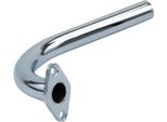 Collettore Di Scarico Cromato Puch Ms Mv 50 Di Citomerx