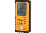 Spessimetro A Ultrasuoni, Spessimetro A Ultrasuoni, Spessimetro A Ultrasuoni Digitale Smart Sensor AR860 Spessimetro A Ultrasuoni Digitale Con Display Lcd Per Misurare
