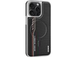 Inf Custodia Magnetica Nera Per Iphone 17 Pro Max - Antiurto E Antiscivolo