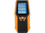 Seafront Rivelatore Digitale Di Radon Monitor Portatile Ricaricabile Di Radon Lcd