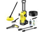 Karcher KäRcher AukšTo SlėGio Plovimo įRenginys K 3 Car & Home (1.676-356.0)