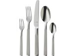 Wmf Art Deco Besteck-Set, 66-Teilig, Cromargan Protect® 3201112187