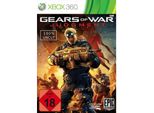 Gears Of War: Judgment