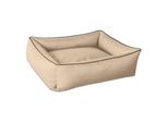 BedDog Hundebett MAX Hundesofa Hundekissen Hundebett mit Rand