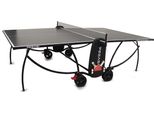 Tischtennisplatte Pegasi 800 Outdoor Black
