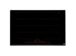 BOSCH Flex-Induktions-Kochfeld, schwarz, B:81,6cm H:5,1cm T:52,7cm, Kochfelder, mit DirectSelect Premium