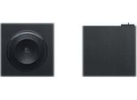 Logitech 980-000404, 2.1 Canali/Canali, 200 W, Universale, Nero, 400 W, Orientabile