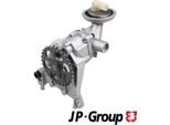 Jp Group 1113103400 - Oe 032115105G Pompa Dell'olio Per Golf Iii (1H), Vento (1H), Octavia I (1U)