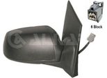 Alkar 6122400 - Oe 1510871 Specchio Esterno Destro Per Focus Ii