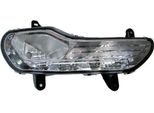 Alkar 2912381 - Oe 1801169 Fendinebbia, Destro Per Kuga Ii