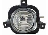 Alkar 2912382 - Oe 1562465 Fendinebbia, Destro Per Ka (RU8)