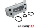 Jp Group 1113500800 - Oe 070117021D Radiatore Dell'olio Per Touareg (7L), T5